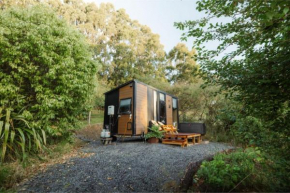 Tranquility Tiny House by Tiny Away